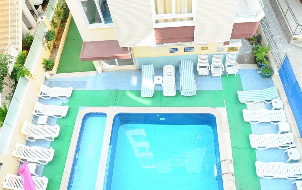 Kleopatra Yildiz Hotel 2*